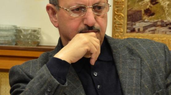 د.سامي الكيلاني