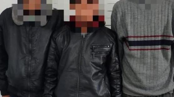 جانب من الحدث