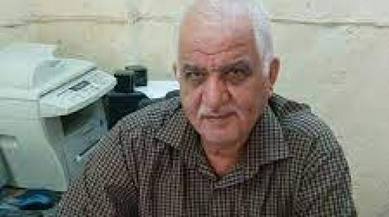 المحامي علي ابوحبله