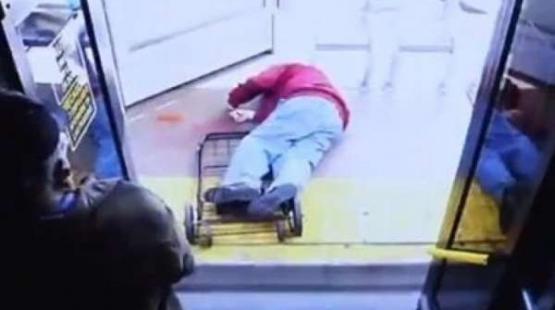 جانب من الفيديو