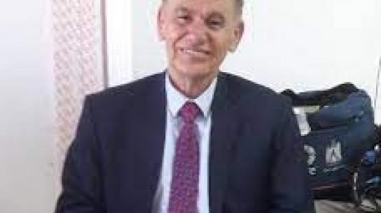 الكاتب الصحفي جلال نشوان