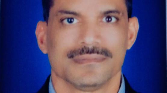 محمد أحمد سالم