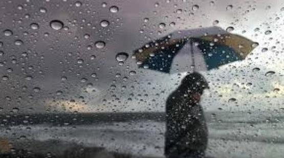 الطقس _ صورة ارشيفية