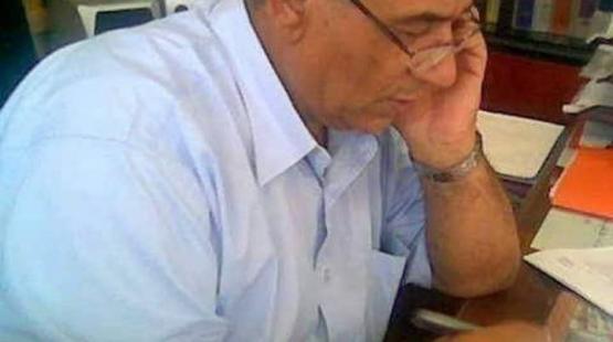 نقيب الأطباء في المحافظات الجنوبية، الدكتور علي قويدر