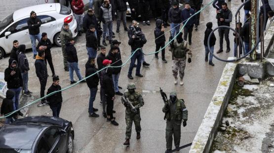 صورة ارشيفية
