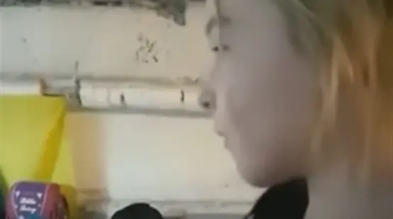جانب من الفيديو