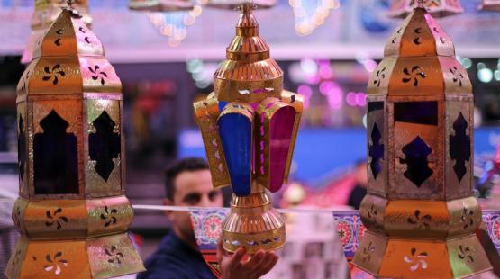 شهر رمضان في مصر