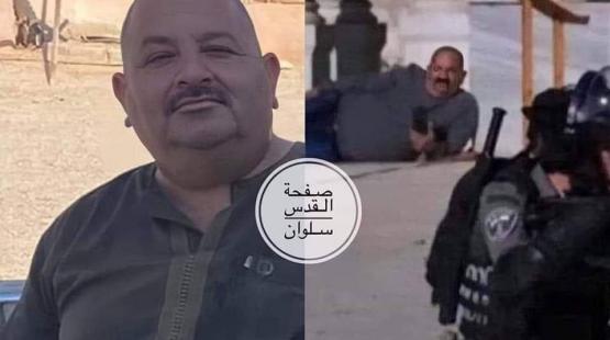الحج بدر صلاح أبو فضل