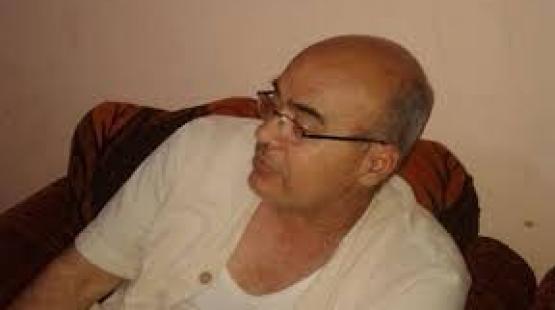 عمر حمش