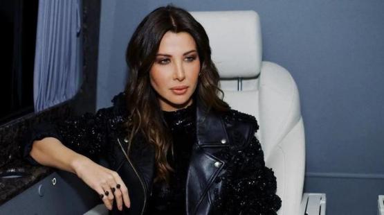نانسي عجرم