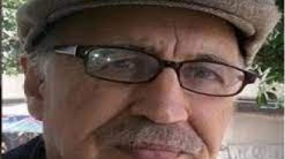 محمد جبر الريفي