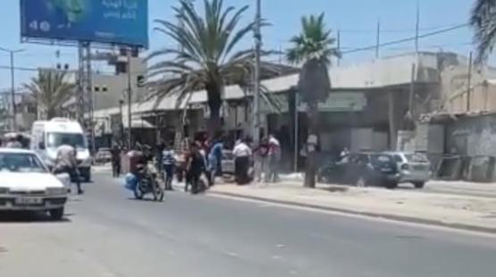 مقطع من الفيديو