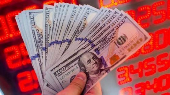 سعر صرف الدولار الامريكي