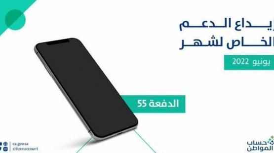 حساب المواطن