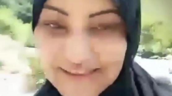 السيدة ندى عرفات حرب