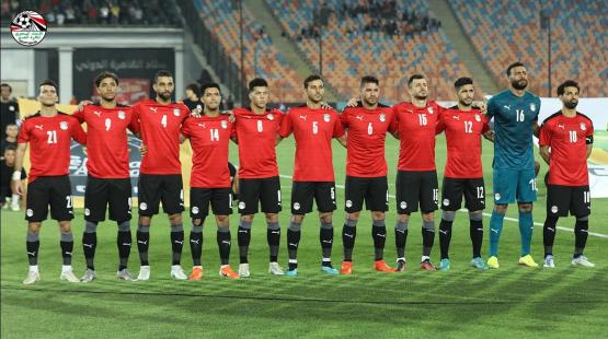 موعد مباراة مصر و إثيوبيا