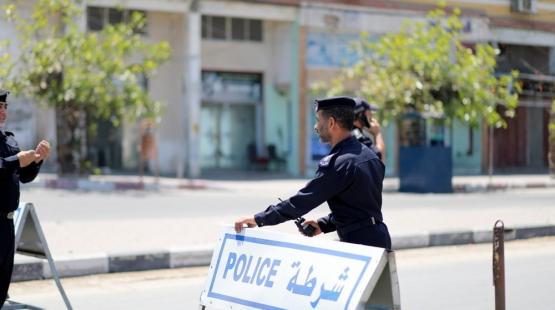 المرور