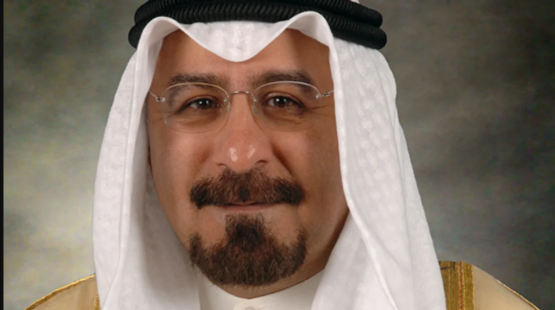ن الشيخ محمد صباح السالم