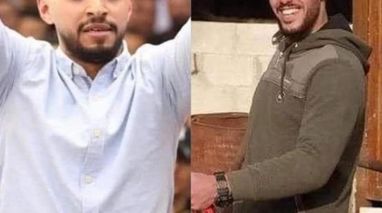 شهداء الفجر