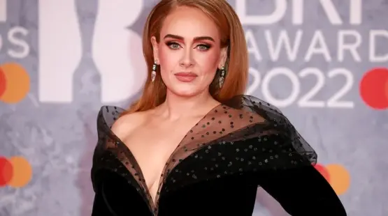 أديل