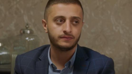 يزن النوباني