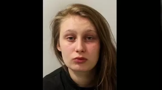 المتهمة بقتل ابنتها