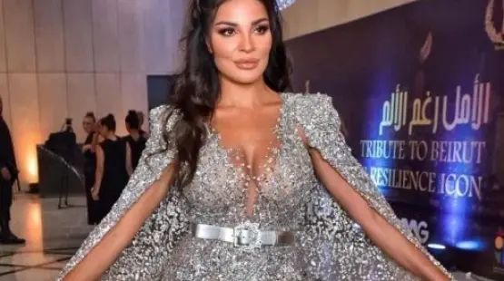 نادين نجيم