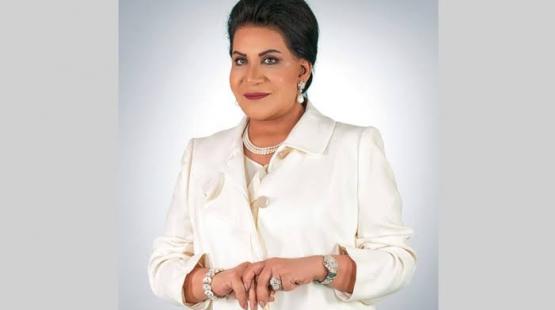 سعاد العبد الله