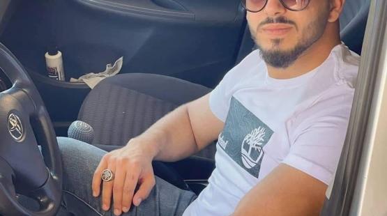 عبد العزيز غيث