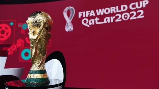كاس العالم في قطر