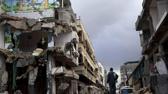 صورة ارشيفية