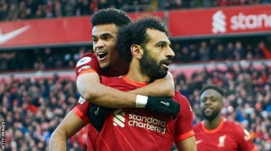 صلاح ودياز