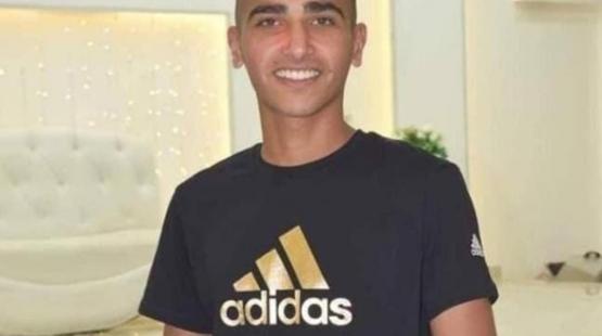 الشهيد محمد ماهر غوادرة