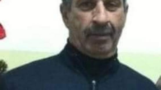 المغدور صليبا ابو نصيرة