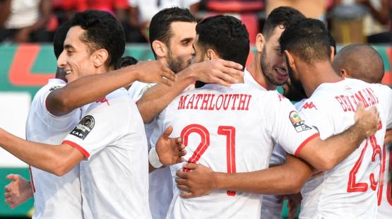 المنتخب التونسي الأول