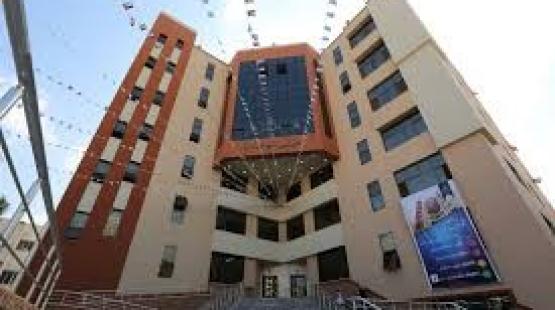 جامعة الأقصى بغزة