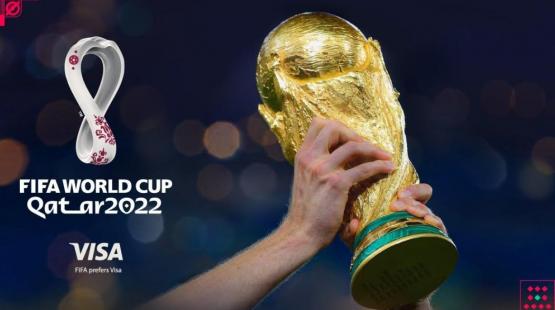 كأس العالم قطر 2022