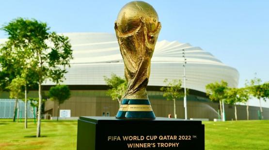 كأس العالم 2022 في قطر