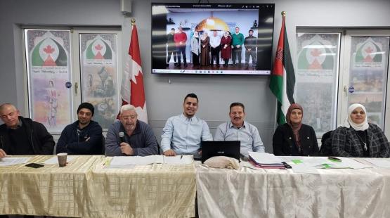 بعد اجراء الانتخابات