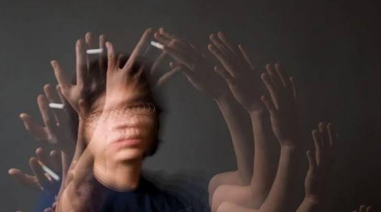 أعراض الإصابة بالمرض
