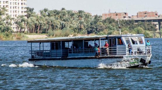 ناقلة ركاب