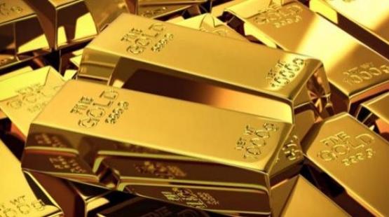مصر تصدر ثاني شحنة من الذهب إلى أسواق الخليج