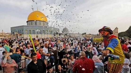عيد الفطر