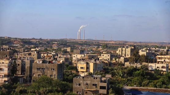 بيت لاهيا