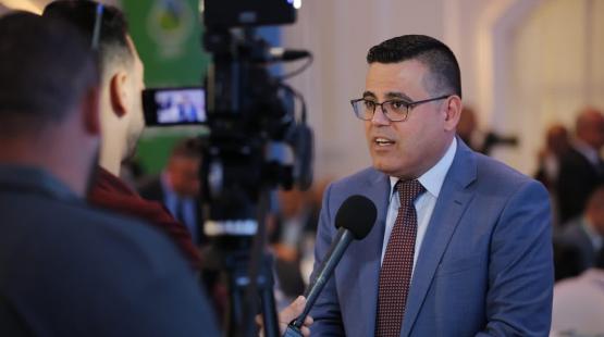 عمر شمالي