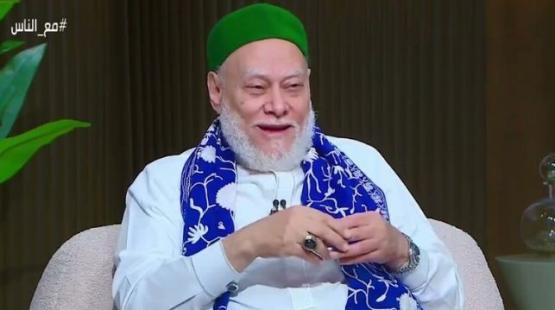 علي جمعة