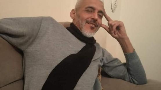 الشاب نافذ السرسك
