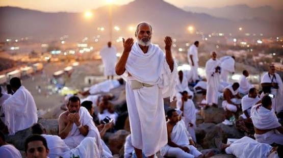 الحجاج