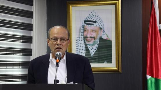 اللواء قدري أبو بكر