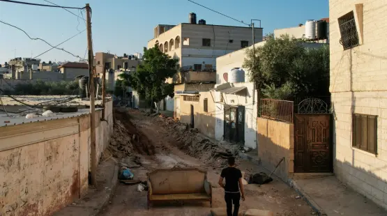 صورة أرشيفية